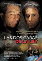 Las dos caras de la ley