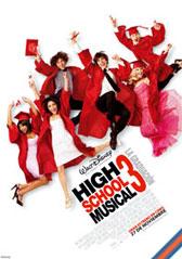 High school musical 3: la graduación