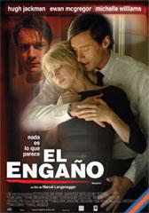 El engaño