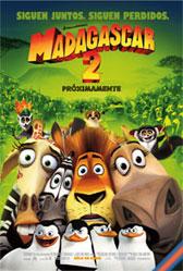 Madagascar 2