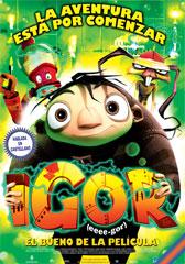 Igor