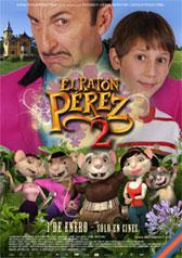 El ratón Perez 2