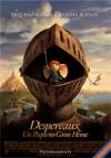Despereaux: Un pequeño gran héroe