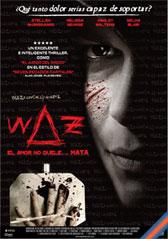 Waz