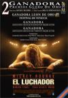 El luchador