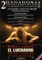 El luchador