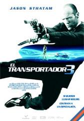 El transportador 3