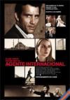 Agente internacional