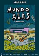 Mundo alas