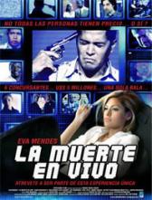 La muerte en vivo
