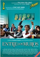 Entre los muros
