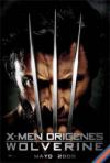X- Men Origenes Wolverine