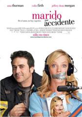 Marido por accidente