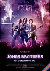 Jonas Brothers 3D