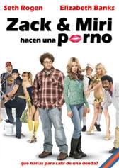 Zack y Miri hacen una porno