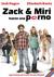 Zack y Miri hacen una porno