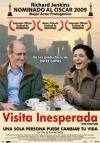 Visita inesperada