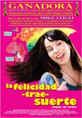 La felicidad trae suerte