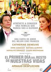 El primer día del resto de nuestras vidas