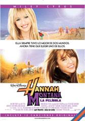 Hannah Montana 