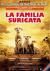La familia suricata