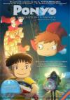 Ponyo y el secreto de la sirenita