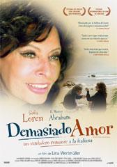Demasiado amor