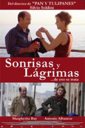 Sonrisas y lágrimas