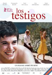 Los testigos