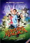 La piedra mágica