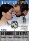 El árbol de lima