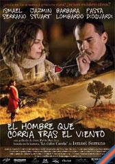 El hombre que corría tras el viento