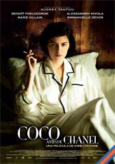 Coco antes de Chanel