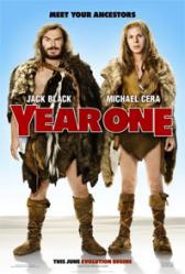 Year one