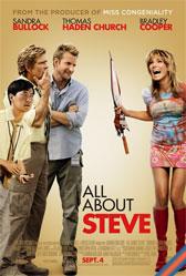 All about Steve