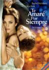 Te amaré por siempre