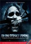 El destino final 3D