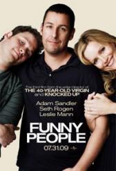 Funny people