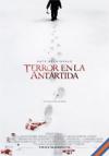 Terror en la Antártida