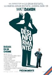 El desinformante