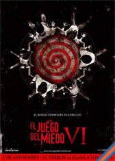 El juego del miedo 6