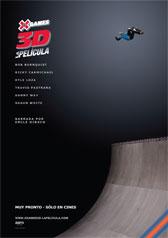 X Games 3D
