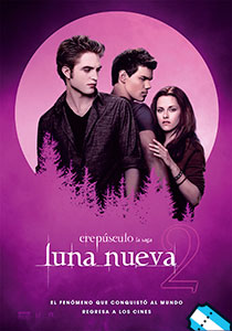 The Twilight Saga: New moon
