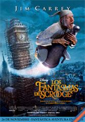 Los fantasmas de Scrooge 3D