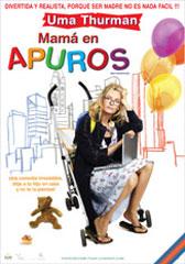 Mamá en apuros