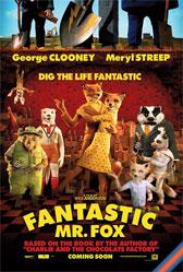 Fantastic Mr Fox