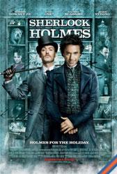 Sherlock Holmes