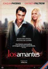 Los amantes