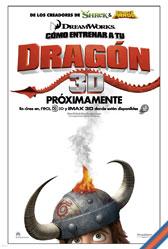 Como entrenar a tu dragón