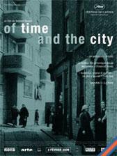 Del tiempo y la ciudad